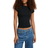Cotton On Women All Day Crew Tee - Black