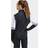 adidas SQ25 TR JKT Y - Sort/Hvid