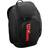 Wilson Clash V3 Backpack Black Infrared
