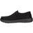 Hey Dude Wendy Work CE Slip-on Loafers - Black