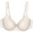 Triumph True Shape Sensation Bra - Vanilla