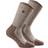 Rohner Original Advanced Socks - Clay