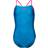 Arena One-piece Swimsuit Light Drop Solid - Bleu