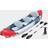 Bestway Oppustelig Kajak Hydro Force Rapid X3 250 kg