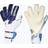 reusch Goalkeeper Glove Attrakt RE:GRIP Evolution - White/Blue/Pink