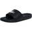 Lacoste Serve 0.0 125 1 CMA Sliders - Black/White