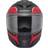 Schuberth Integralhjelm S3 Apex - Antracit