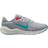 Nike Revolution 7 Older Kids' Road Running Shoes - Grey