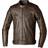 Rst Roadster Air CE Leather Jacket - Brown Man