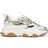 Steve Madden Possession-E - Cream Rose GLD
