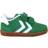 Hummel Victory Suede II Infant Sneakers - Pepper Green