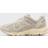New Balance 878 Suede Blend Lace Up Trainers - Beige