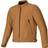 Alpinestars Clayton WR MC-jacka Utility - Brun/Ljus Guld Herr, Dam