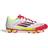 adidas F50 League MG Fotbollsskor - Ftwr White/Core Black/Syellow