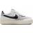 Nike Air Force 1 Shadow W - White/College Grey/Platinum Tint/Off Noir