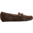 Novita Parma Royal Bruna loafers mocka Brown