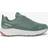 Viking Motion Low GTX W Sneakers - Green/Old Rose