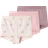 Name It Underbukser - Barely Pink/Bows