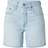 Levi's 501 Mid Thigh Denim Shorts - Blue