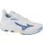 Mizuno Wave Momentum 3 Volleyball - Blanc