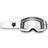 Fox Racing MX Goggles - Main V3 Core - White