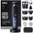 Braun Series 7 AIO7580 Multifunktionstrimmer