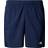 The North Face Breathable Shorts with Logo Print - Summit Navy