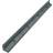 MonsterShop Grey 4ft 12 Pack Flexible Lawn Edging 120cm