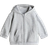 H&M Baby Munkjacka - Gråmelerad