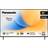 Panasonic TV-55W90AEG 55 Inch LED Monitor