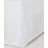 H&M Dobbelt/kingsize Sengekappe Hvid (200x140cm)