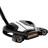 TaylorMade Spider Tour Black Series Small Slant Golf Putter 35"