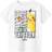 Name It Nkmflame Pokemon Ss Top Noos - Bright White