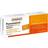 Paracetamol Ratiopharm 500mg 20 Stk. Tablette