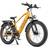 Engwe E26 250W - Bumblebee Yellow Men's Bike