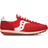 Saucony Trainer 80 Mockasneakers - Röda