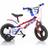 Dino Kinderfahrrad Mountainbike 12 Zoll Gr 21