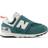 New Balance Kids NW574 Trainers - Green