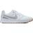 Nike Air Pegasus '89 G - White/Gum Medium Brown/Pure Platinum