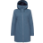 Didriksons Bea Parka 6 - True Blue
