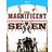 The Magnificent Seven Collection [Blu-ray] [1960] [Region Free]