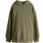 H&M Oversized Hoodie - Green