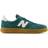 New Balance CT500 Trainers - Dark Green/White