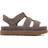 UGG Goldenstar Strap Sandals - Smoke Plume
