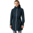 Helly Hansen Westport Raincoat W - Navy