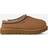 UGG Tasman II Sheepskin Clogs Slippers - Chestnut