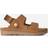 UGG Goldenstar Glide Kids Sandal - Chestnut