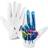 Grip Boost Peace Stealth 6.0 Football Gloves Gr.XL