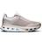 On Cloudnova X Trainers - Beige