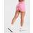 AYBL Empower Seamless Shorts - Pink